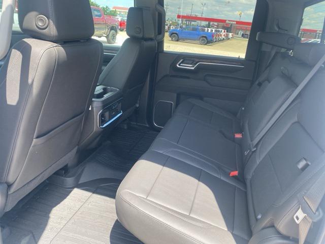new 2025 GMC Sierra 2500 car, priced at $67,421