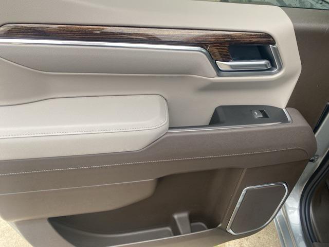 new 2025 GMC Sierra 1500 car, priced at $52,766