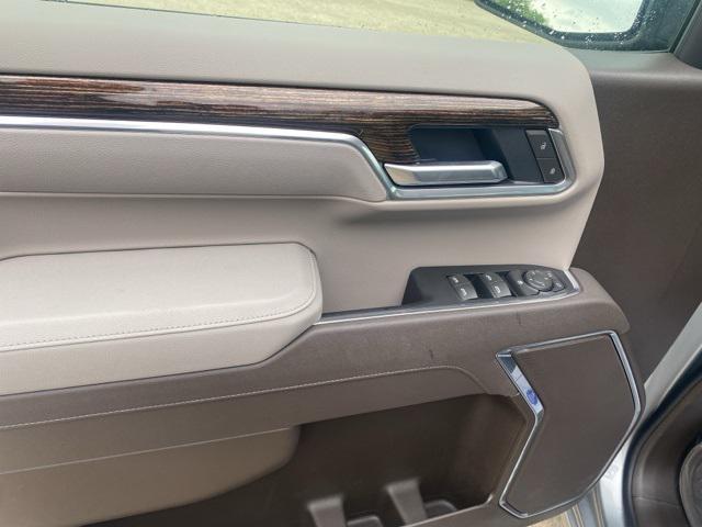 new 2025 GMC Sierra 1500 car, priced at $52,766