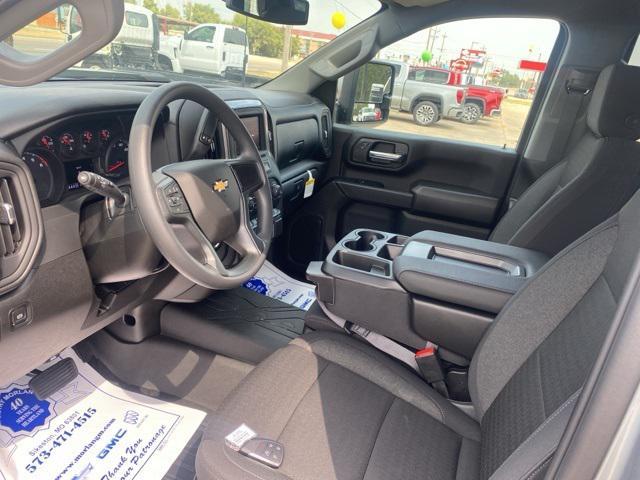 new 2026 Chevrolet Silverado 2500 car, priced at $58,875