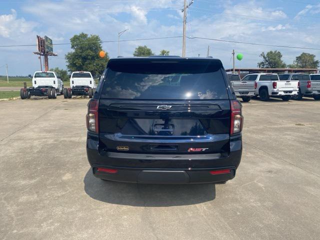 new 2024 Chevrolet Tahoe car, priced at $75,629