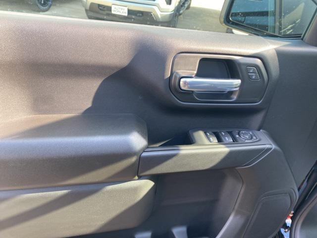 new 2026 GMC Sierra 1500 car, priced at $44,255
