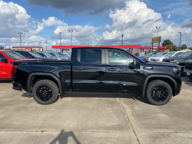 new 2026 GMC Sierra 1500 car, priced at $44,255