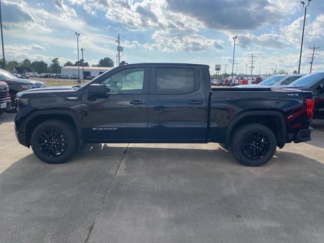new 2026 GMC Sierra 1500 car, priced at $44,255