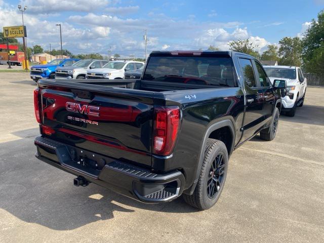 new 2026 GMC Sierra 1500 car, priced at $44,255