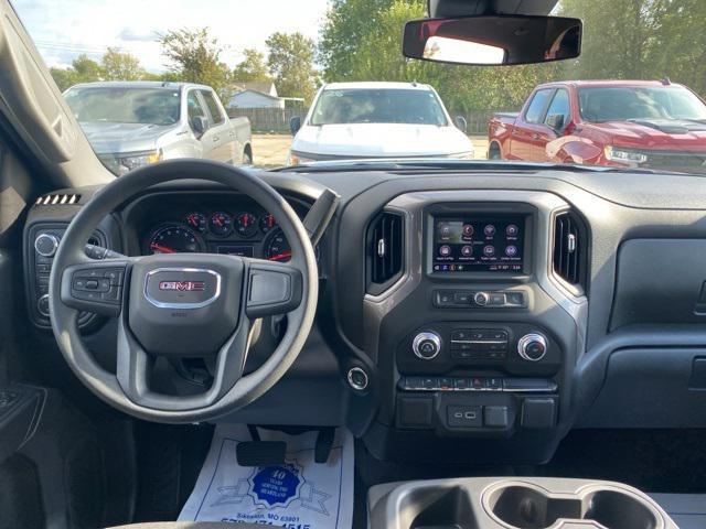 new 2026 GMC Sierra 1500 car, priced at $44,255