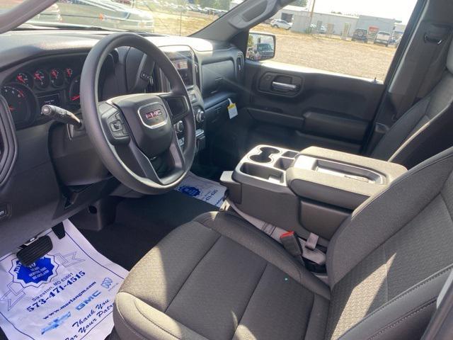 new 2026 GMC Sierra 1500 car, priced at $44,255
