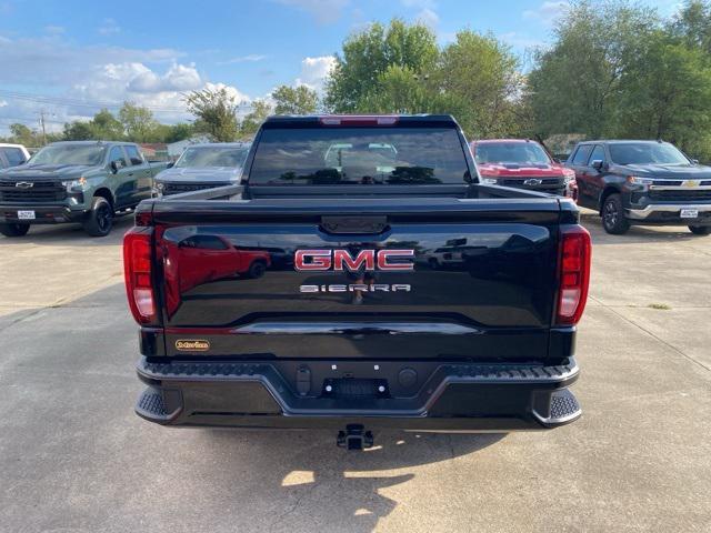 new 2026 GMC Sierra 1500 car, priced at $44,255