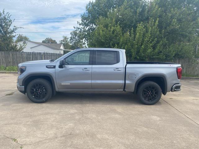 new 2024 GMC Sierra 1500 car, priced at $52,042