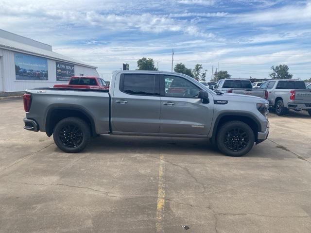 new 2024 GMC Sierra 1500 car, priced at $52,042