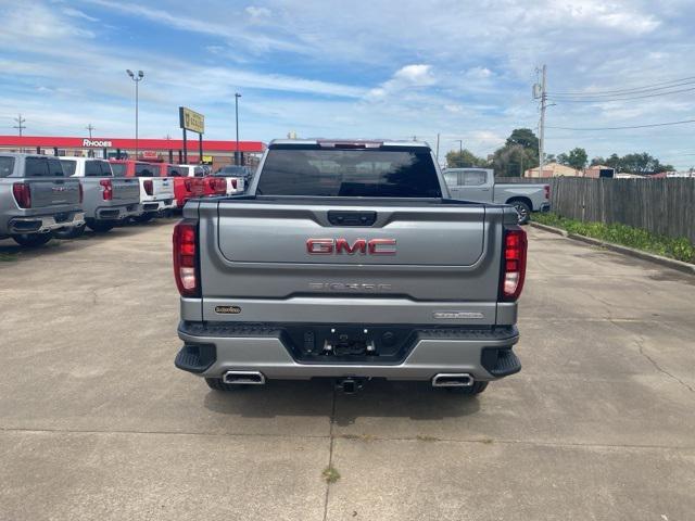 new 2024 GMC Sierra 1500 car, priced at $52,042