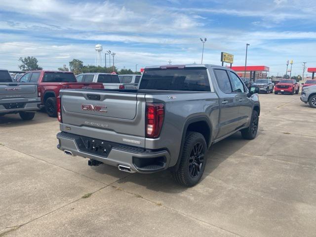 new 2024 GMC Sierra 1500 car, priced at $52,042