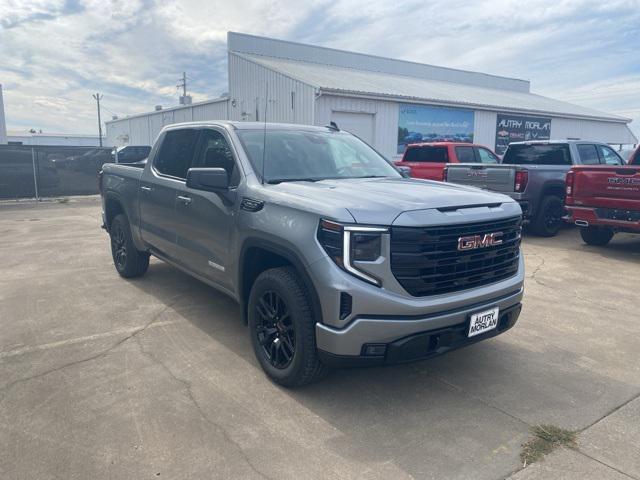 new 2024 GMC Sierra 1500 car, priced at $52,042