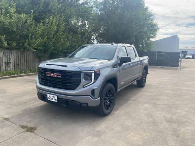 new 2024 GMC Sierra 1500 car, priced at $52,042