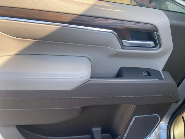 new 2025 GMC Sierra 1500 car, priced at $59,466