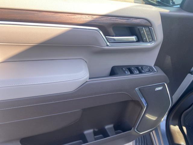 new 2025 GMC Sierra 1500 car, priced at $59,466