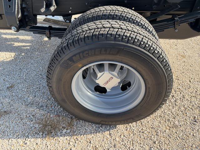 new 2026 GMC Sierra 3500 car, priced at $48,855