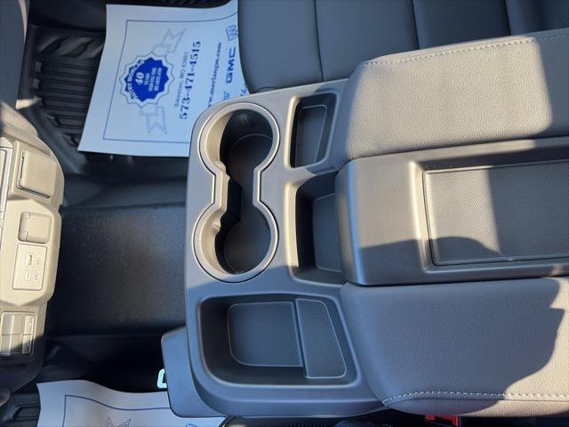 new 2026 GMC Sierra 3500 car, priced at $48,855