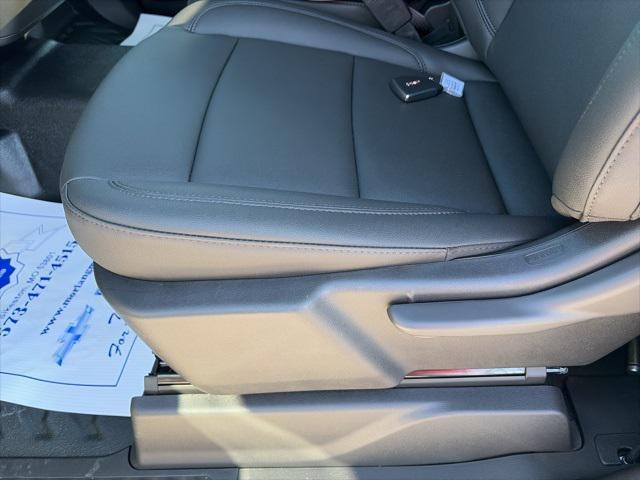 new 2026 GMC Sierra 3500 car, priced at $48,855