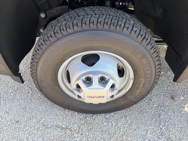 new 2026 GMC Sierra 3500 car, priced at $48,855