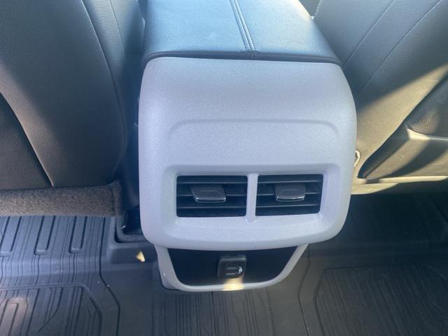 used 2022 GMC Terrain car, priced at $26,659