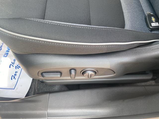 new 2026 Chevrolet TrailBlazer car, priced at $29,343