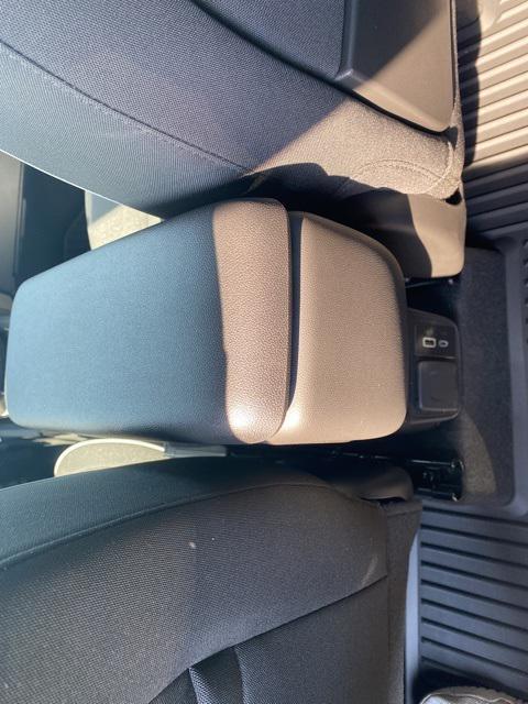 new 2026 Chevrolet TrailBlazer car, priced at $29,343