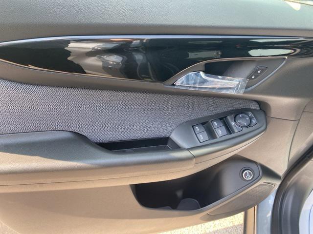 new 2026 Chevrolet TrailBlazer car, priced at $29,343