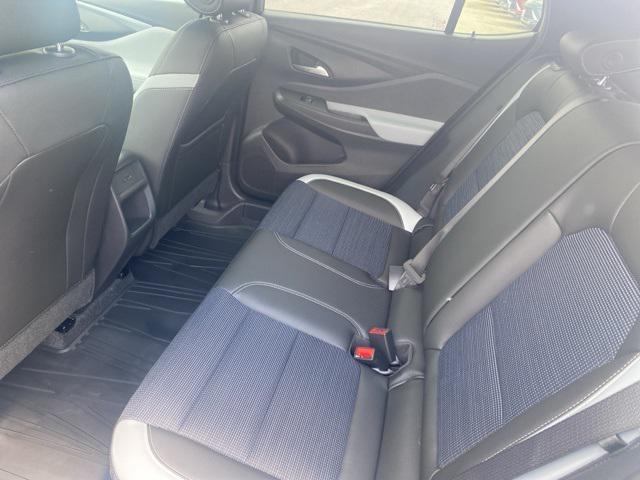 new 2025 Buick Envista car, priced at $26,794