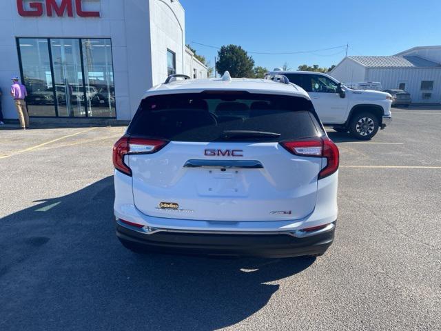 new 2024 GMC Terrain car, priced at $31,845