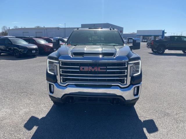 used 2022 GMC Sierra 2500 car, priced at $53,900