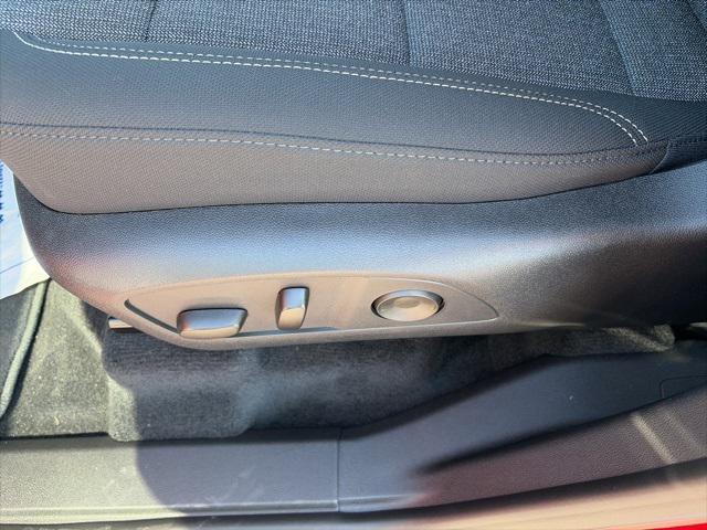 new 2026 GMC Acadia car, priced at $44,585