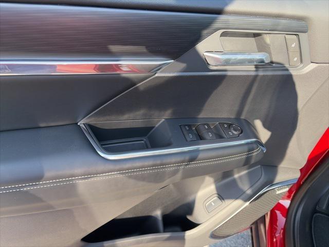 new 2026 GMC Acadia car, priced at $44,585