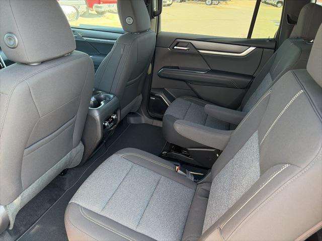 new 2026 GMC Acadia car, priced at $44,585