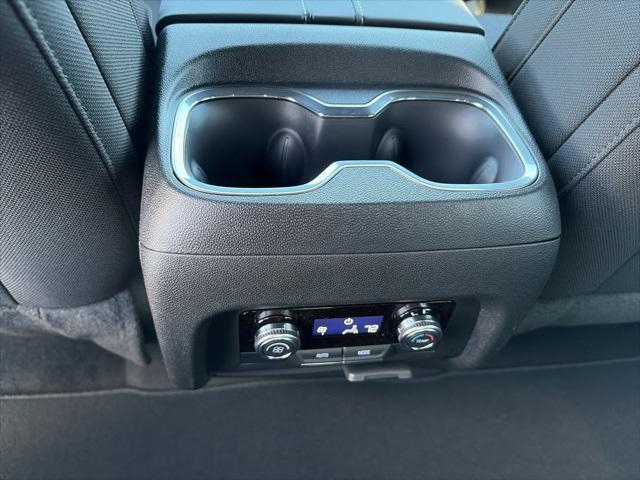 new 2026 GMC Acadia car, priced at $44,585