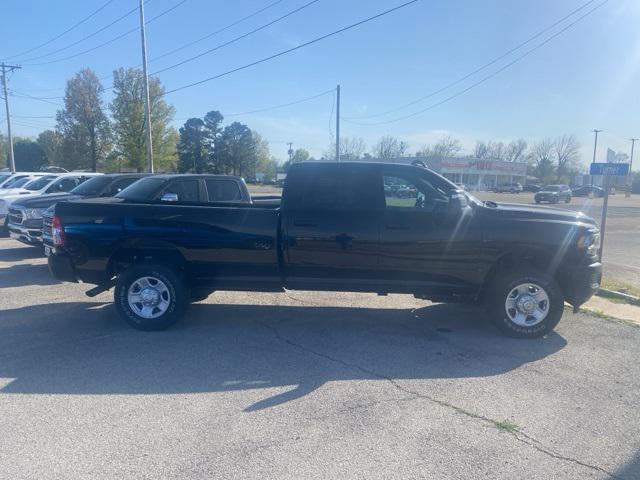 used 2024 Ram 3500 car, priced at $49,900