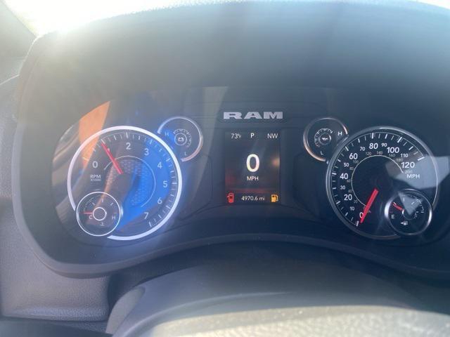 used 2024 Ram 3500 car, priced at $49,900