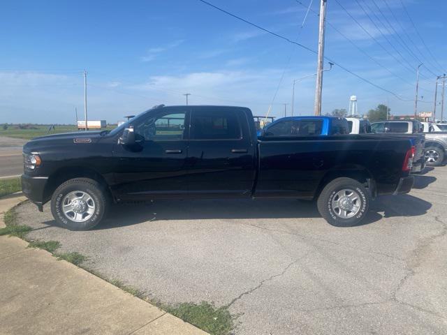 used 2024 Ram 3500 car, priced at $49,900