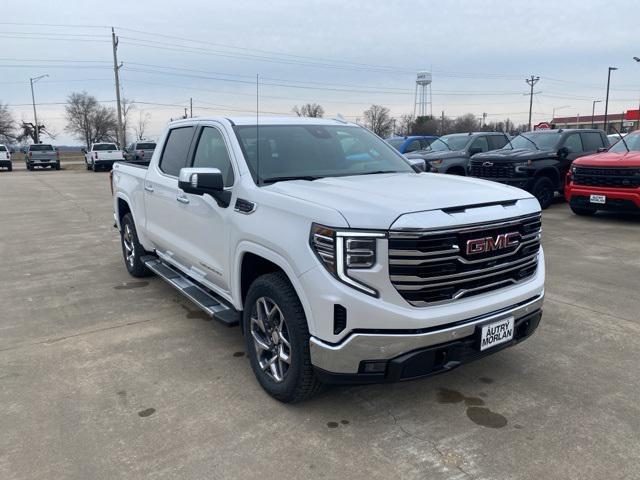 new 2025 GMC Sierra 1500 car, priced at $60,269