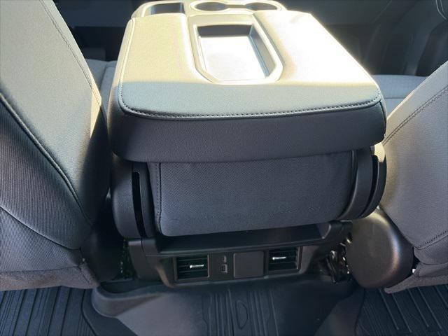 new 2026 GMC Sierra 1500 car, priced at $37,277