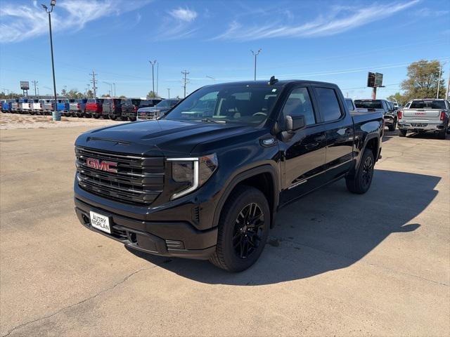 new 2026 GMC Sierra 1500 car, priced at $37,277