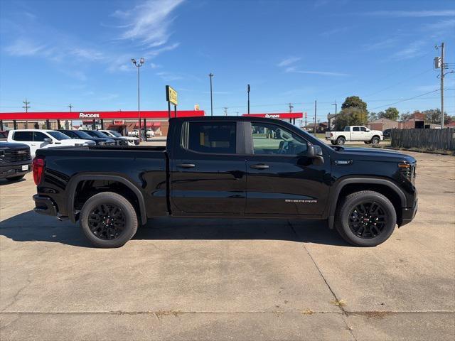 new 2026 GMC Sierra 1500 car, priced at $37,277