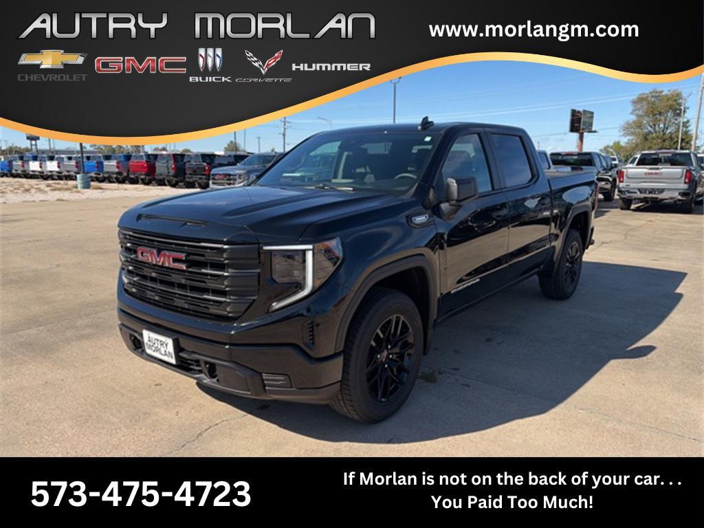 new 2026 GMC Sierra 1500 car, priced at $37,277