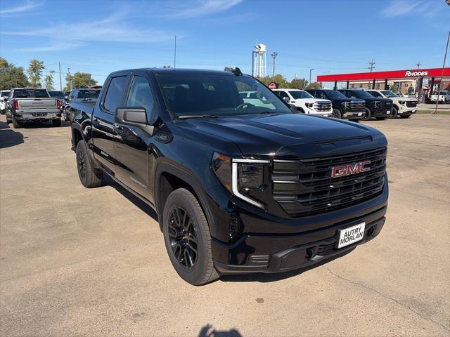 new 2026 GMC Sierra 1500 car, priced at $37,277