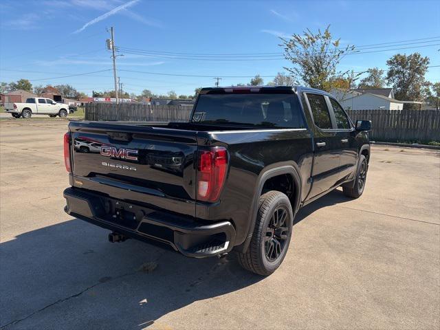 new 2026 GMC Sierra 1500 car, priced at $37,277