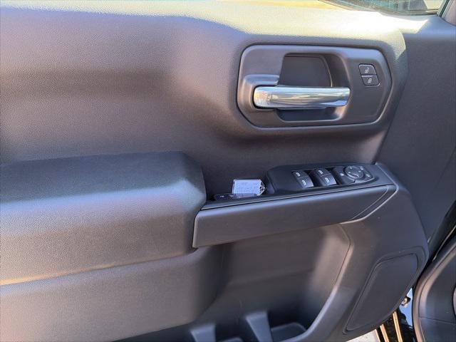 new 2026 GMC Sierra 1500 car, priced at $37,277