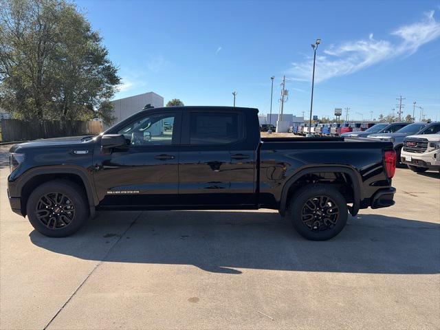new 2026 GMC Sierra 1500 car, priced at $37,277