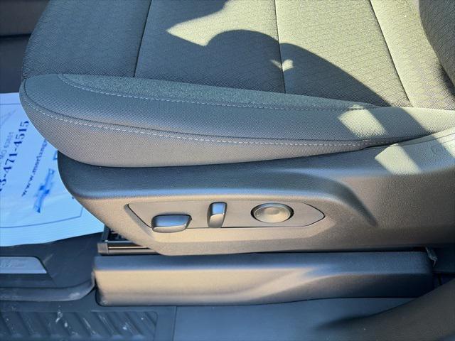 new 2026 GMC Sierra 1500 car, priced at $37,277