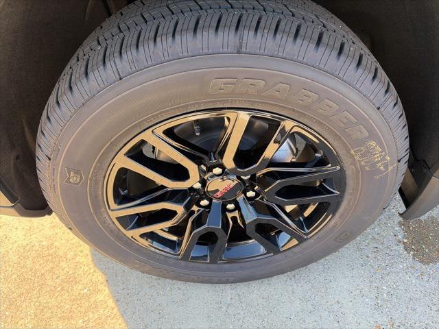 new 2026 GMC Sierra 1500 car, priced at $37,277