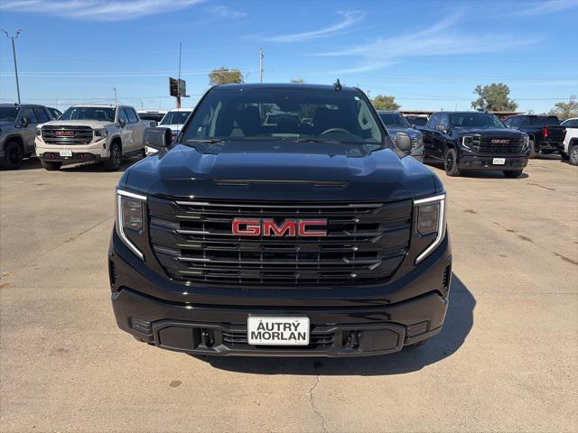 new 2026 GMC Sierra 1500 car, priced at $37,277